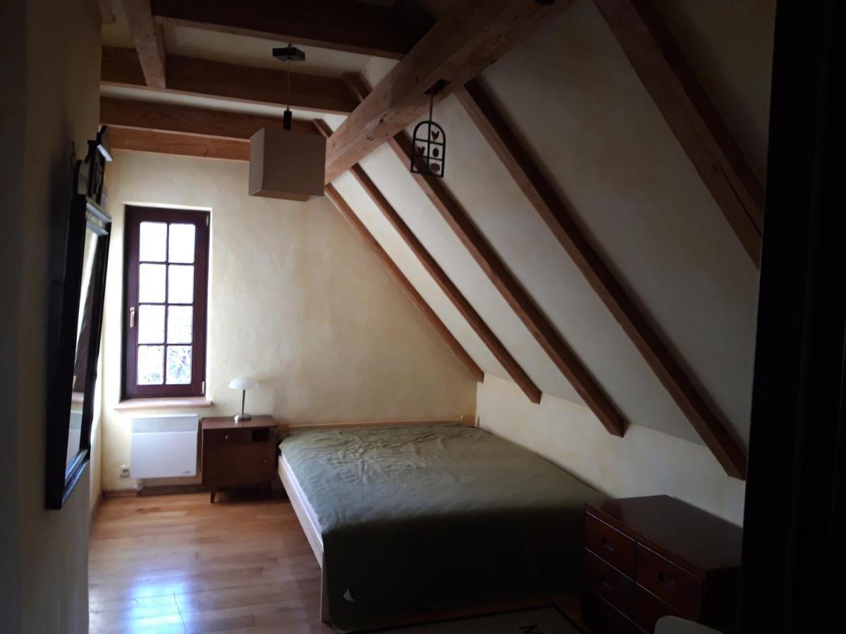 Villa Dom Kolo Rewala Paprotno Esterno foto