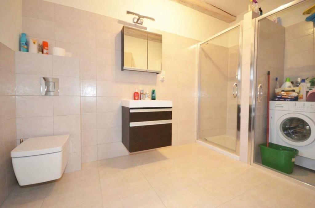 Villa Dom Kolo Rewala Paprotno Esterno foto